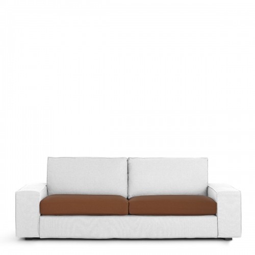Dīvāna pārvalks Eysa BRONX Tumši Sarkans 60 x 15 x 55 cm image 3