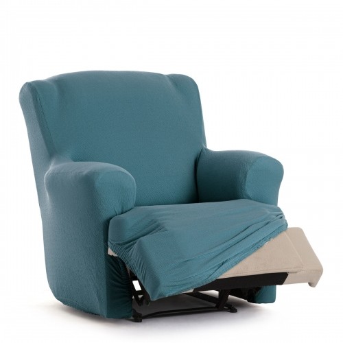 Pārvalks krēslam Eysa BRONX Smaragdzaļš 80 x 100 x 90 cm image 3