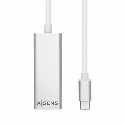 USB uz Tīkla Adapteris Aisens A109-0341 USB 3.1 image 3