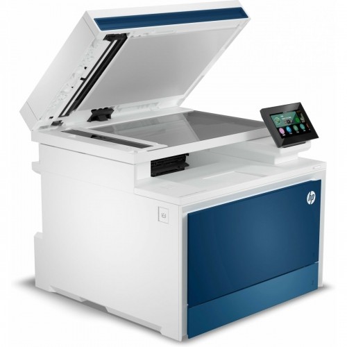 Лазерный принтер HP 5HH64F#B19 image 3