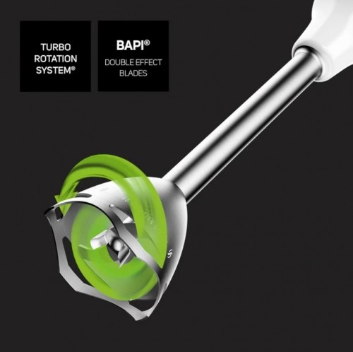 Taurus Bapi 1500 Premium XL Plus Hand Blender image 3