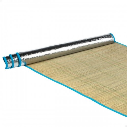 Pludmales paklājs Aktive PVC 180 x 0,5 x 75 cm (12 gb.) image 3