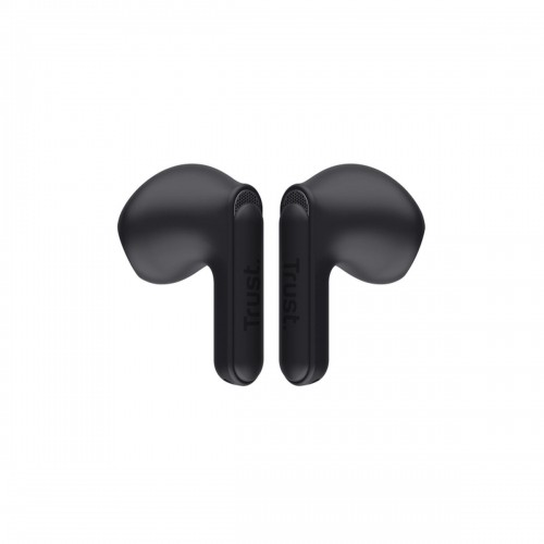 Bluetooth-наушники in Ear Trust Yavi Чёрный image 3