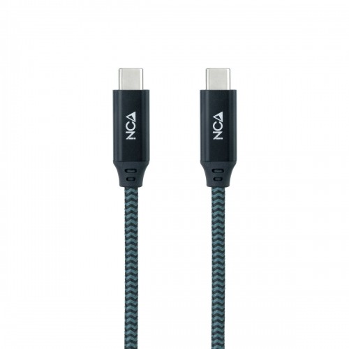 USB-C Kabelis NANOCABLE 10.01.4301-L150-COMB 1,5 m image 3