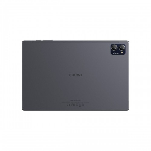 Планшет Chuwi HiPad X Pro 10,5" UNISOC T616 6 GB RAM 128 Гб Серый image 3