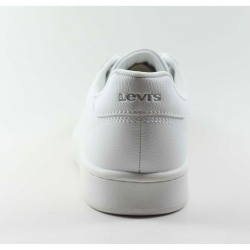 Повседневная обувь Levi's AVENUE VAVE0101S 0061 Белый image 3