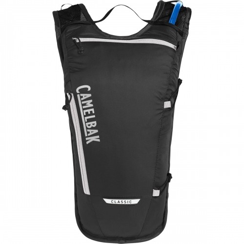 Многофункциональный рюкзак с емкостью для воды Camelbak Classic Light Чёрный 2 L image 3