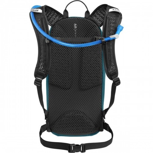 Многофункциональный рюкзак с емкостью для воды Camelbak M.U.L.E. 12 Синий 3 L 12 L image 3
