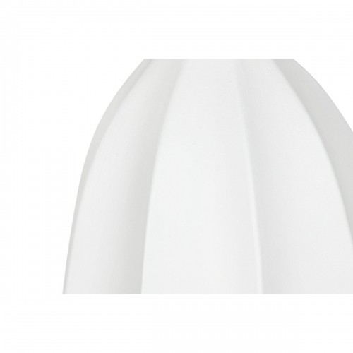 Кувшин Home ESPRIT Белый Стекловолокно 34 x 34 x 100 cm image 3