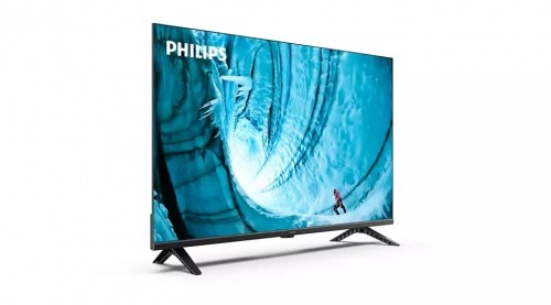 PHILIPS 40" FHD Smart TV televizors - 40PFS6009/12 image 3
