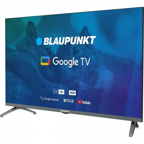 Viedais TV Blaupunkt 32FBG5000S Full HD 32" HDR LCD image 3