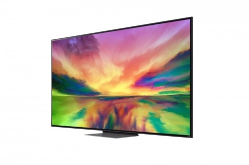 LG 75QNED813RE TV 190.5 cm (75") 4K Ultra HD Smart TV Wi-Fi Black image 3