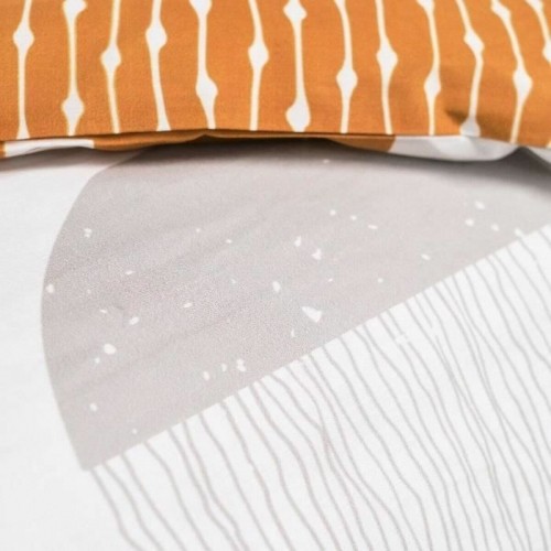 Комплект чехлов для одеяла TODAY 220 x 240 cm Белый 3 Предметы image 3