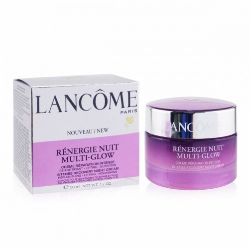 Lancome Крем для лица Lancôme Multi Glow Notte 50 ml image 3