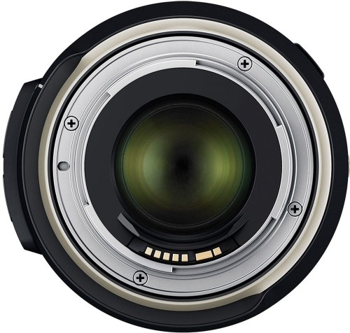 Tamron SP 24-70mm f/2.8 Di VC USD G2 objektīvs priekš Canon image 4