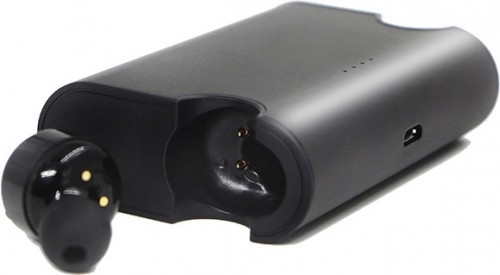 Platinet headset Bluetooth Sport PM1080, black (43892) image 4