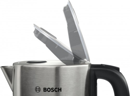 Bosch elektriskā tējkanna - TWK7S05 image 4