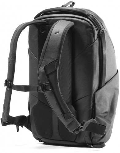 Peak Design рюкзак Everyday Backpack Zip V2 20 л, черный image 4