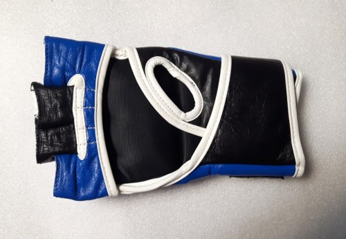 Sportera MMA Боевые перчатки 1508 image 4