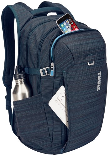 Thule Construct Backpack 28L CONBP-216 Carbon Blue (3204170) image 4