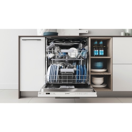 Whirlpool Built in dishwasher Indesit DIC3B16A image 4