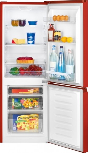 Холодильник Bomann KG320.2R red image 4