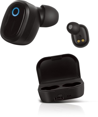 Bluetooth headphones Sencor SEP520BT image 4