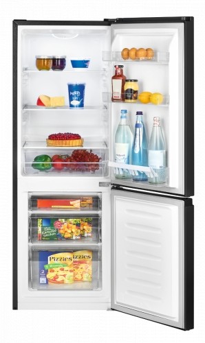 Холодильник Bomann KG322.1B black image 4