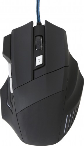 Omega mouse Varr V3200 OM-268 Gaming (43047) image 4