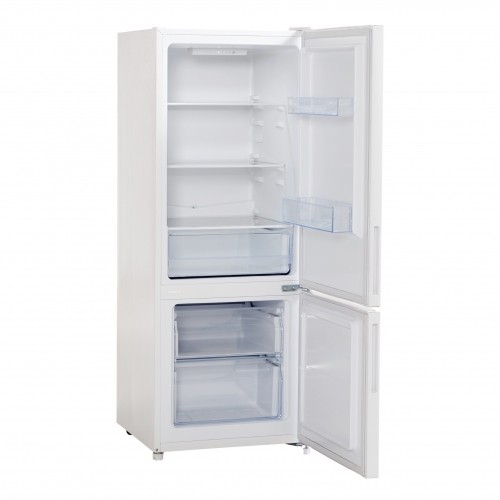 Холодильник Scandomestic SKF231W image 4