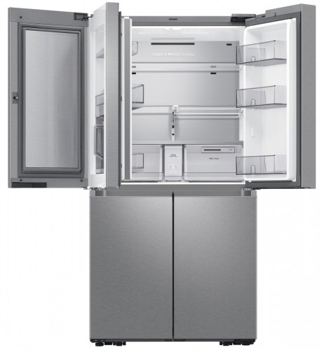 Холодильник Samsung RF65A967ESR/EO image 4