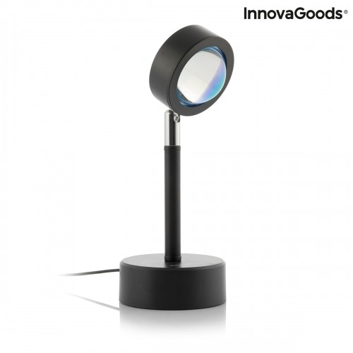 Лампа для проектора Закат Sulam InnovaGoods image 4