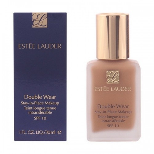 Жидкая основа для макияжа Double Wear Estee Lauder image 4