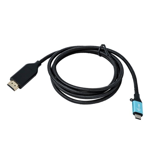 Кабель USB C — HDMI i-Tec C31CBLHDMI60HZ2M     4K Ultra HD (2 m) image 4