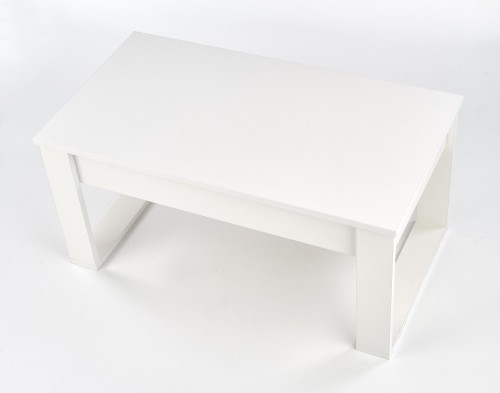 Halmar NEA c. table, color: white image 4