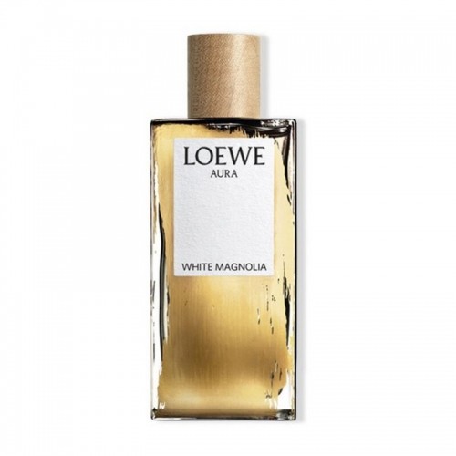 Parfem za žene Aura White Magnolia Loewe EDP image 4