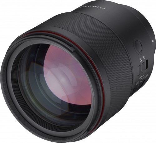Samyang AF 135mm f/1.8 lens for Sony E image 4