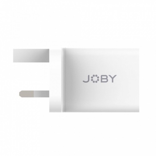 Joby зарядка USB-A 12W (2.4A) UK image 4