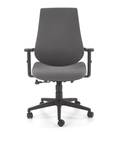 Halmar RUBIO executive office chair grey/black image 4