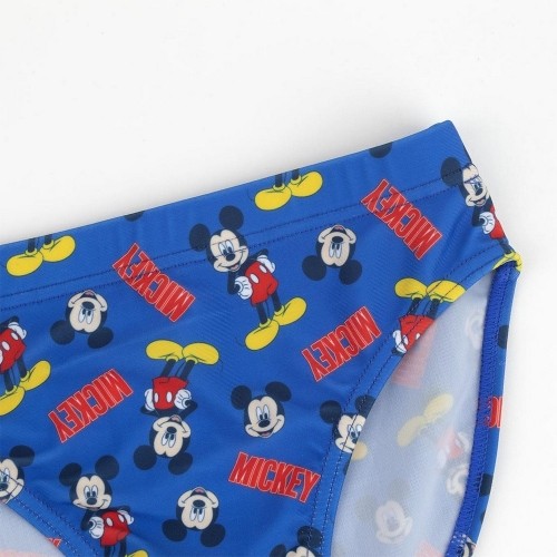 Плавки детские Mickey Mouse Синий image 4