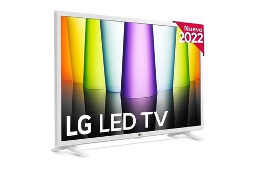 LG 32LQ63806LC TV 81.3 cm (32&quot;) Full HD Smart TV Wi-Fi White image 4