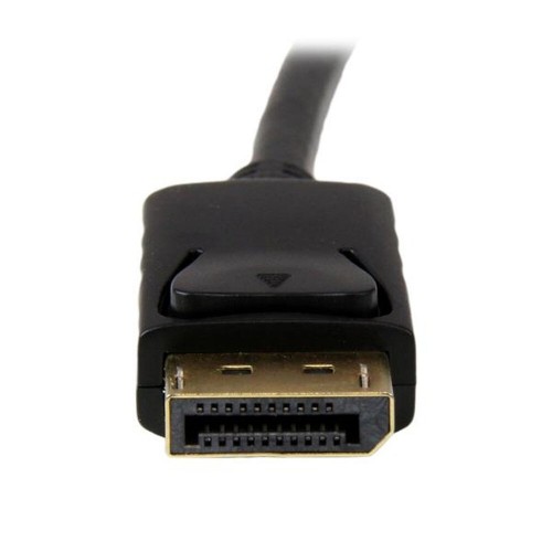 DisplayPort uz DVI Adapteris Startech DP2VGAMM3B           Melns 90 cm 0,9 m image 4