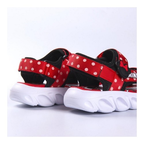 Mountain Sandals Minnie Mouse Zils image 4