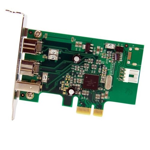 PCI Karte Startech PEX1394B3LP image 4