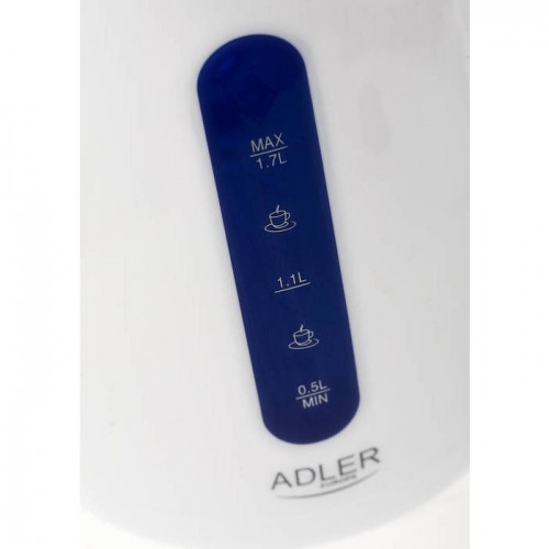 Adler AD 1234 electric kettle 1.7 L image 4