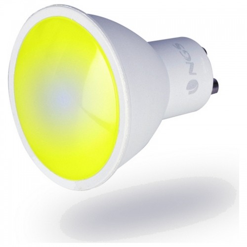 Смарт-Лампочка NGS Gleam510C RGB LED GU10 5W image 4