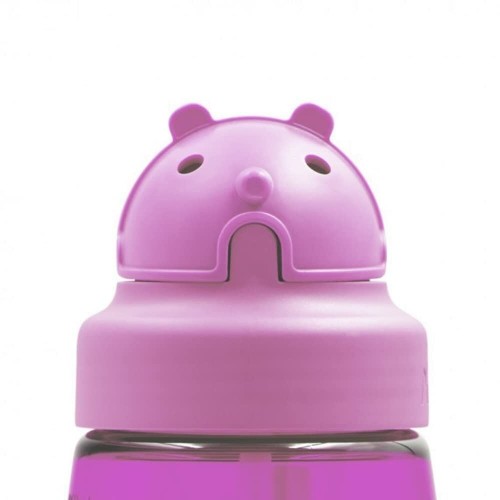 Бутылка с водой Laken OBY Jumping Розовый (0,45 L) image 4