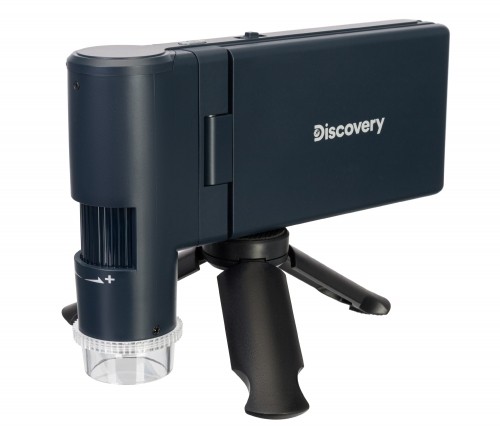 Discovery Artisan 1024 Digitālais mikroskops image 4