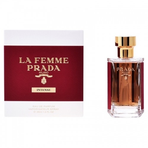 Parfem za žene La Femme Intense Prada EDP image 4