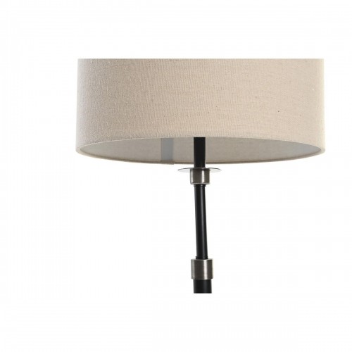 Настольная лампа DKD Home Decor Чёрный Бежевый 220 V 50 W современный (33 x 33 x 67 cm) image 4